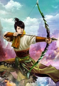 风雷动九州