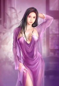 妻妾成群
